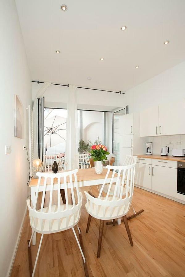 Apartamento Romeo&Julia Zentral Bamberg Exterior foto