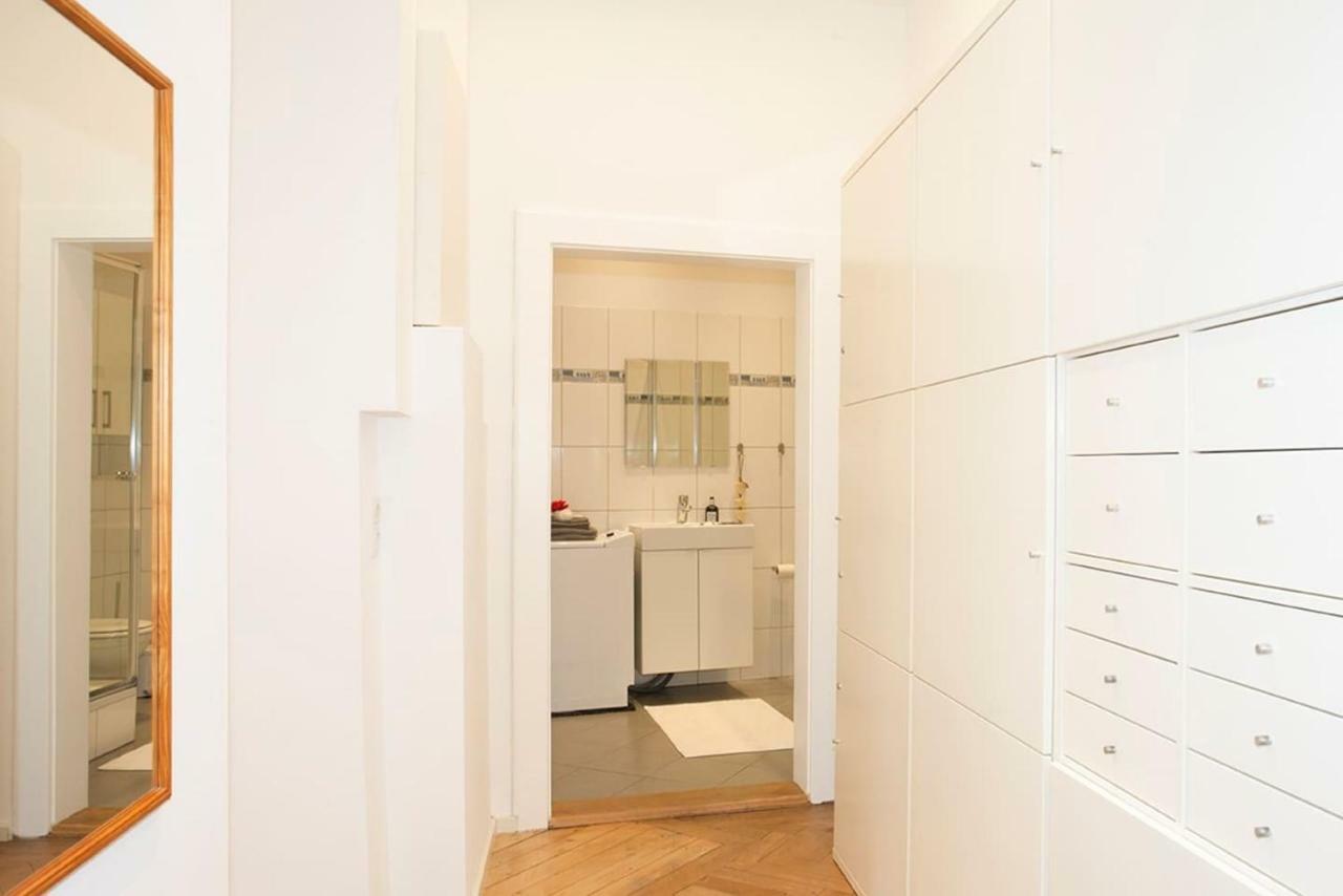 Apartamento Romeo&Julia Zentral Bamberg Exterior foto